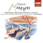 Manon Pappano Antonio