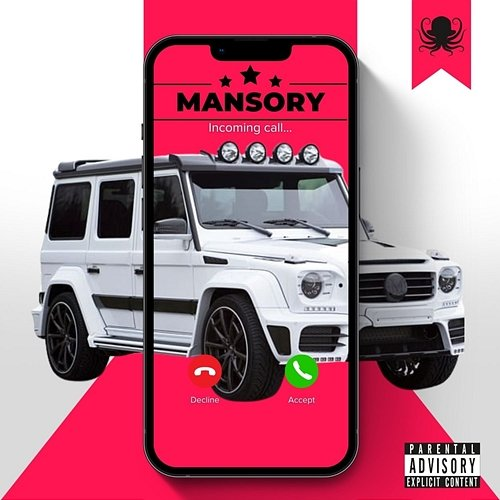 MANSORY Kuba51