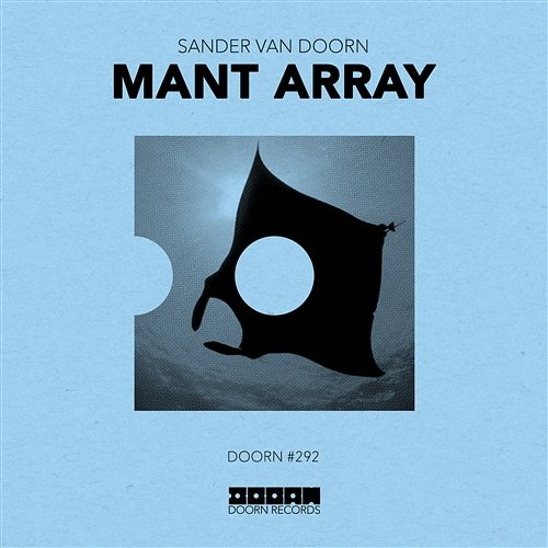 Mant Array Sander Van Doorn