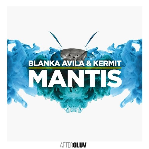 Mantis Kermit, Blanka Avila