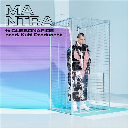Mantra Żabson feat. Quebonafide