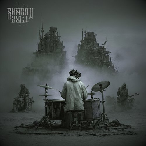 Mantra Shadow Sect