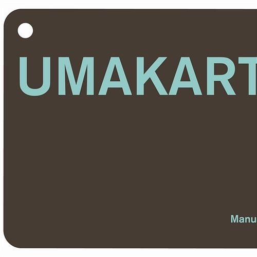 Manuál Umakart