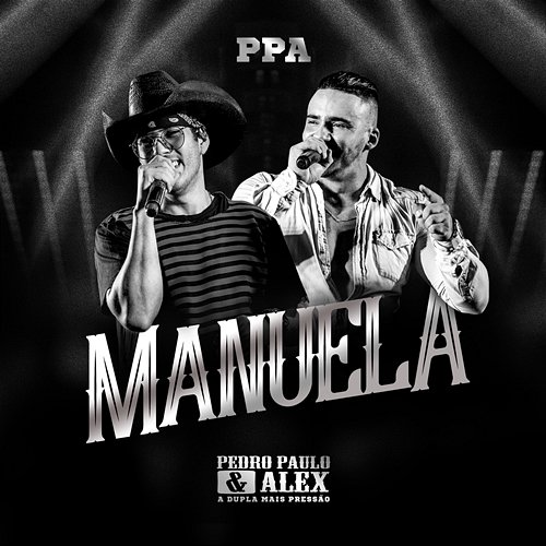 Manuela Pedro Paulo & Alex