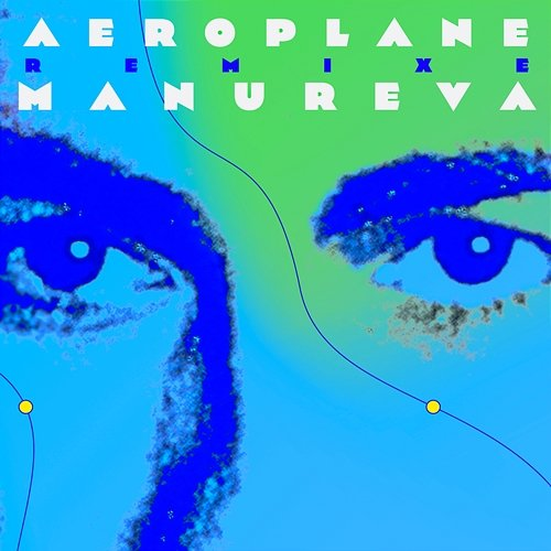 Manureva Alain Chamfort