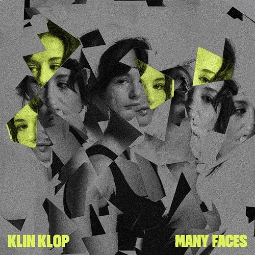 MANY FACES Klin Klop