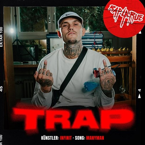 Manyman Rap La Rue, Infinit