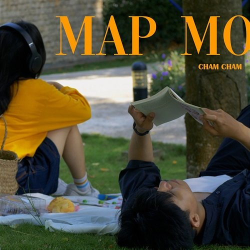 Map Mo CHAM CHAM