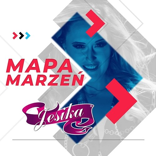 Mapa Marzeń Jesika