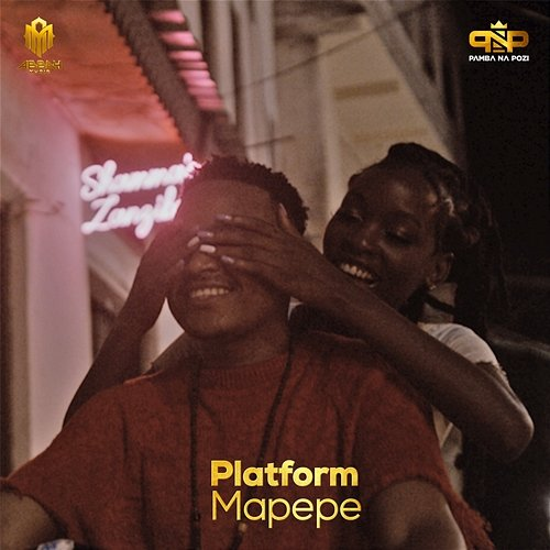 Mapepe Platform TZ