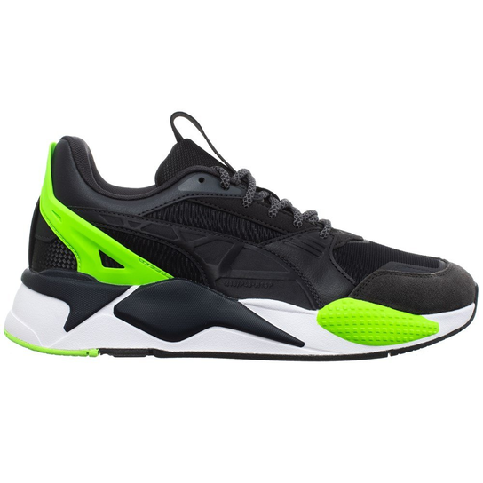 MAPF1 RS-X T Puma