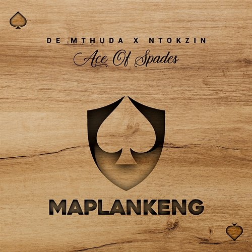 Maplankeng De Mthuda, Ntokzin