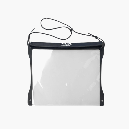 Mapnik Map Case Small A4 Silva