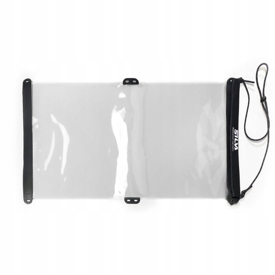 MAPNIK SILVA WATERPROOF MAP CASE L Silva