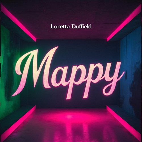Mappy Loretta Duffield