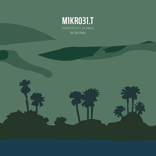 Maputo Mikrobi.T