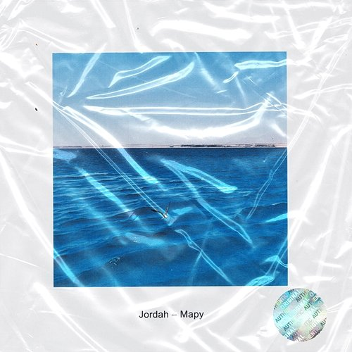 Mapy Jordah