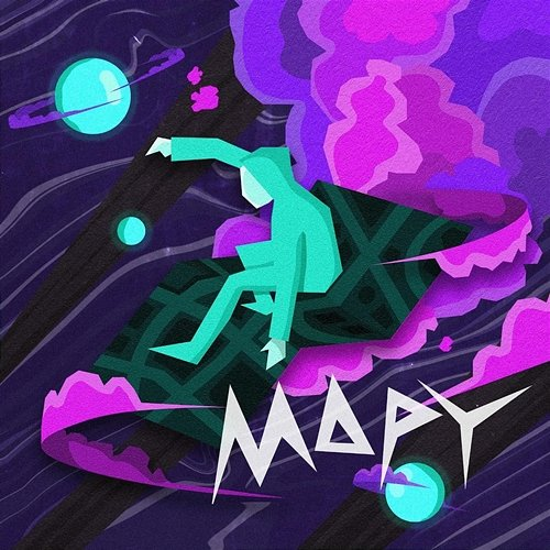 Mapy Qry, MØJI