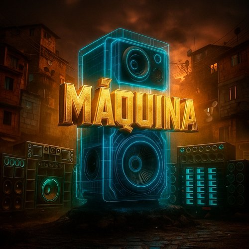 Máquina Teto061, Papa MPC & Sanda Sound