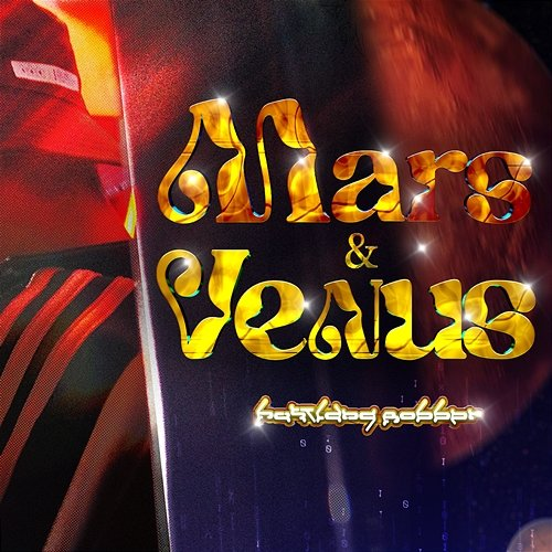Mar & Venus Hustlang Robber