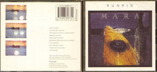 Mara Runrig