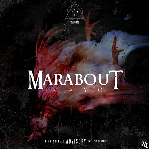 Marabout Mayo