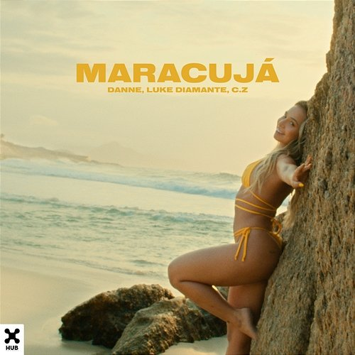 Maracujá DANNE, Luke Diamante, C.Z.