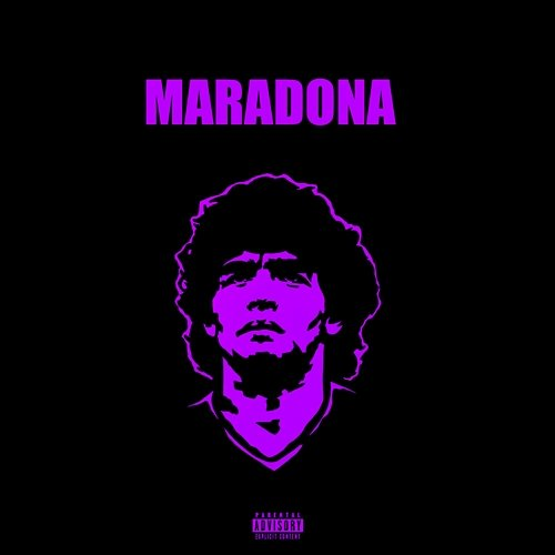 Maradona Luc1ano, Philippe