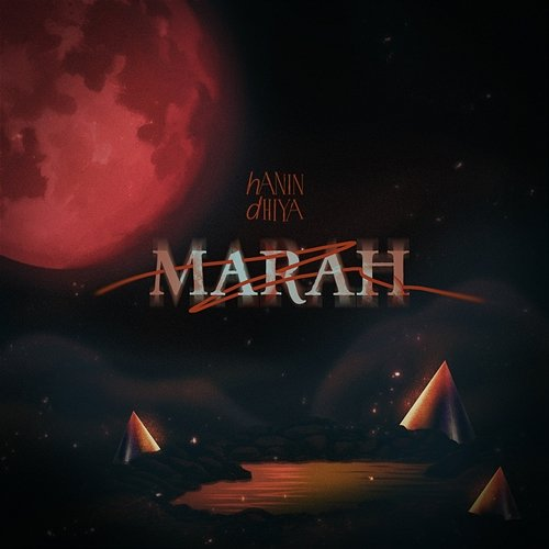Marah Hanin Dhiya