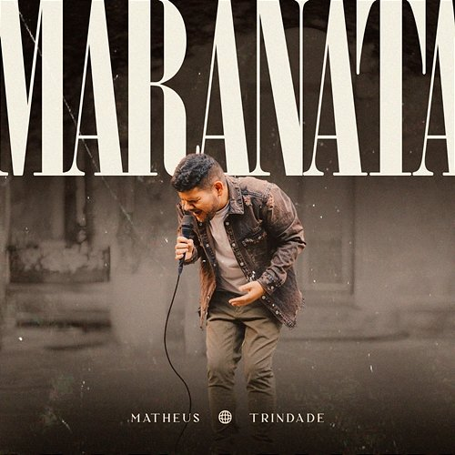 Maranata Matheus Trindade