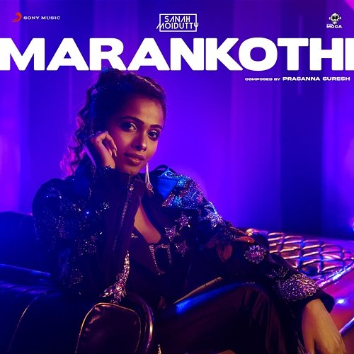 Marankothi Sanah Moidutty, Prasanna Suresh