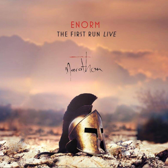 Marathon - The First Run Live Enorm