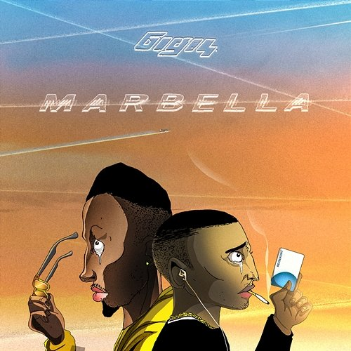Marbella Gigis