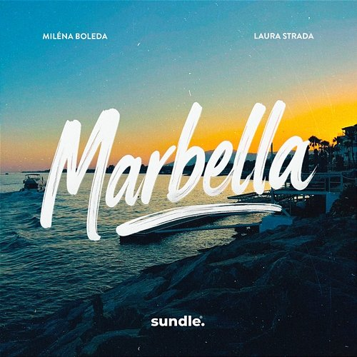 Marbella Miléna Boleda, Laura Strada