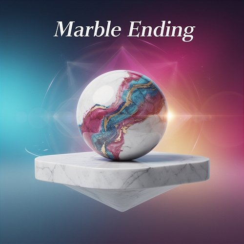 Marble Ending Kristjan Van Arden