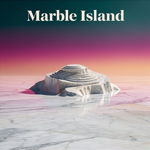Marble Island Erik Van Mert