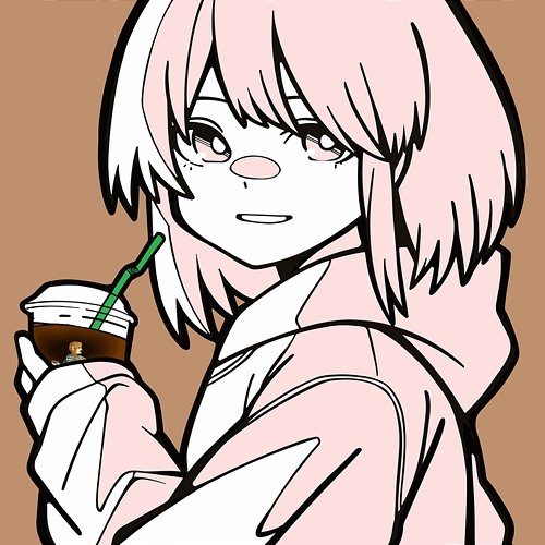 marble latte Rinne
