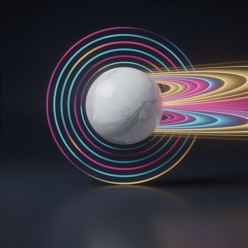 Marble Pulsar Marcus Markovic