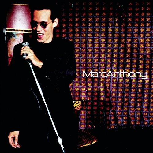 Marc Anthony Marc Anthony
