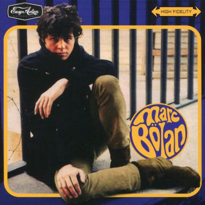 Marc Bolan Marc Bolan