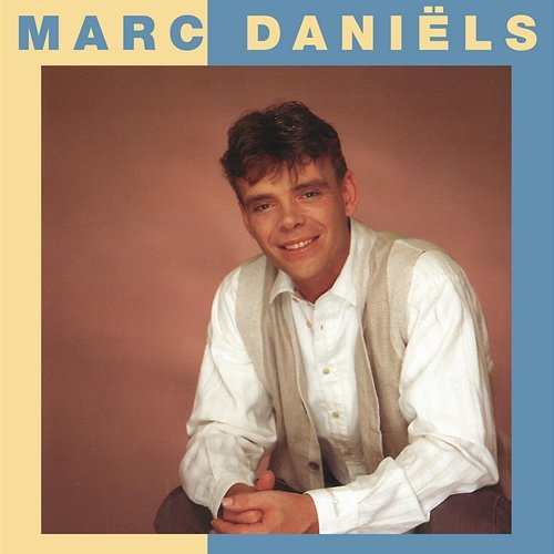 Marc Daniëls Marc Daniëls