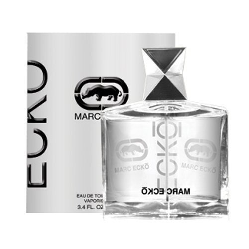 Marc Ecko, Ecko, woda toaletowa, 100 ml Marc Ecko
