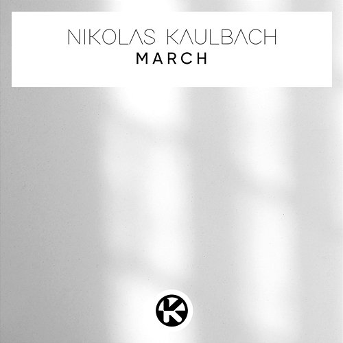 March Nikolas Kaulbach