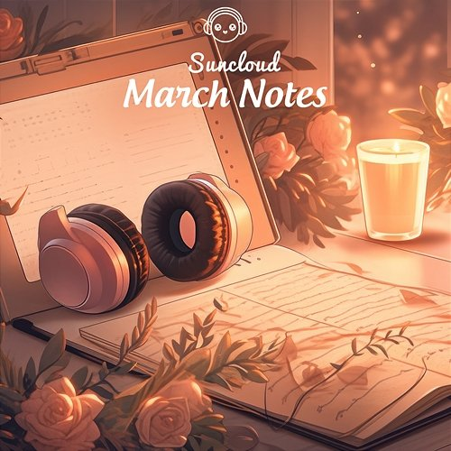 March Notes Suncloud