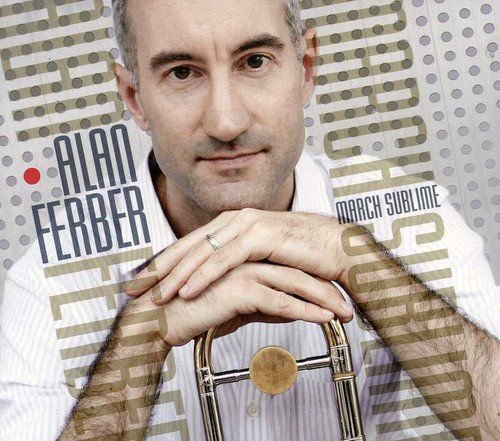 March Sublime Ferber Alan
