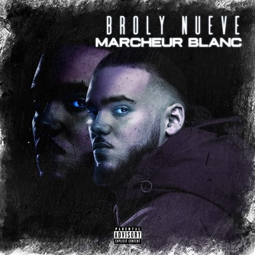Marcheur blanc Broly Nueve