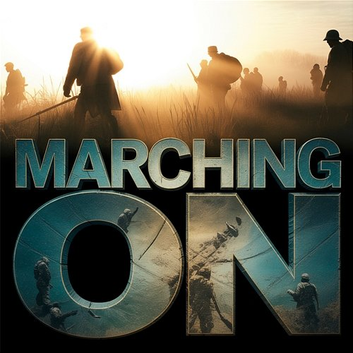 Marching on Rootsman Vibration