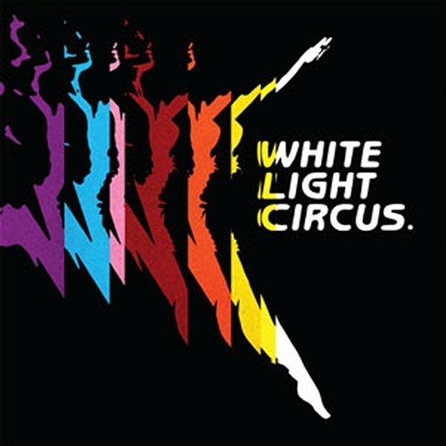 Marching Orders White Light Circus