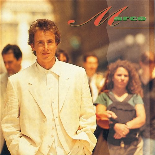 Marco Marco Borsato