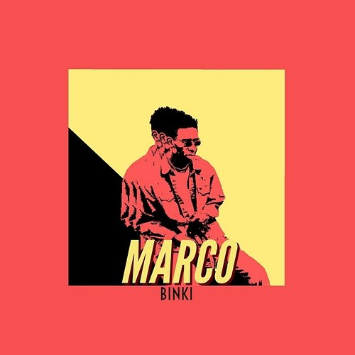 Marco binki